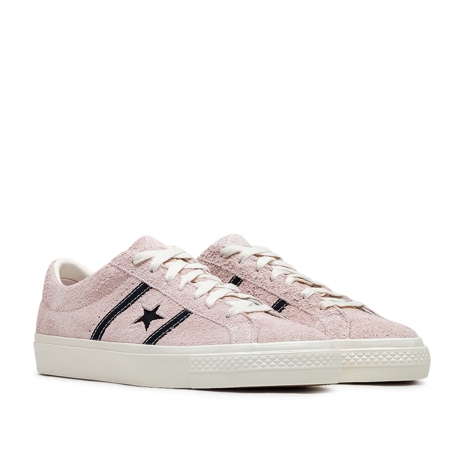 Converse One Star Academy Pro OX Pink Schwarz