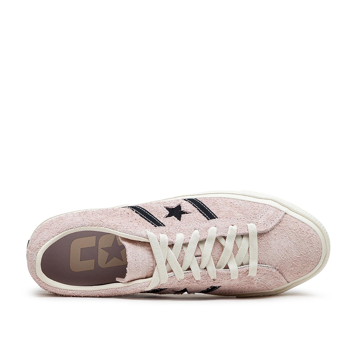 Converse One Star Academy Pro OX (Pink / Schwarz)  - Allike Store