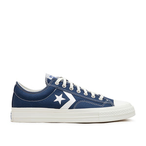 Converse Star Player 76 (Blau / Weiß)  - Allike Store