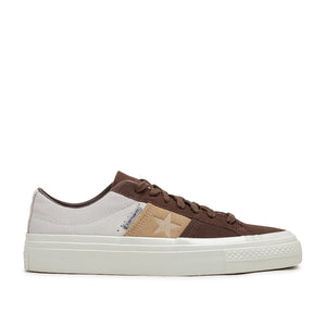 Converse x Carhartt WIP One Star Academy Pro OX (Braun / Beige)  - Allike Store