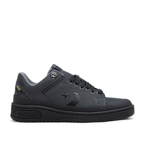 Converse x Patta Rain or Shine Weapon (Schwarz)  - Allike Store