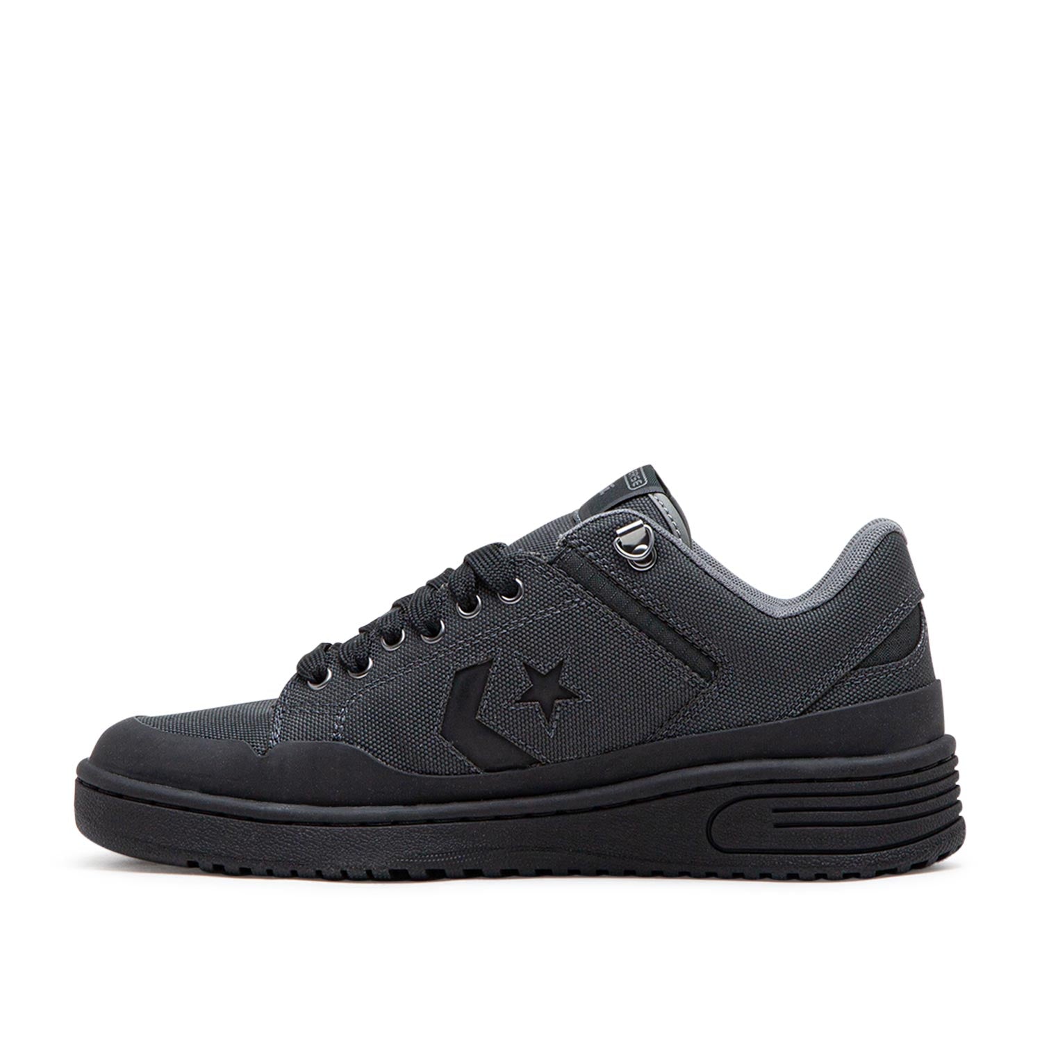 Converse x Patta Rain or Shine Weapon (Schwarz)  - Cheap Sneakersbe Jordan Outlet