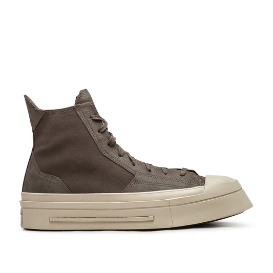 Converse Chuck 70 De Luxe Squared Coffee Break (Braun / Beige)  - Cheap Cerbe Jordan Outlet