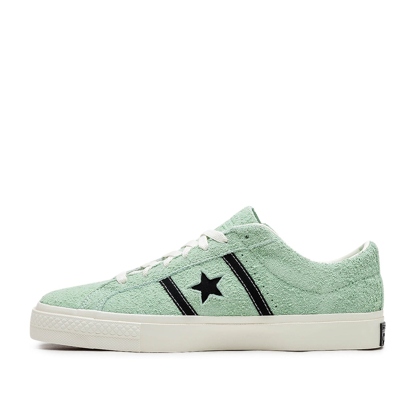 Converse One Star Academy Pro Suede (Green / Black)