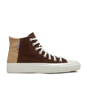 Converse x Carhartt WIP Chuck Taylor All Star Pro High (Braun / Beige)  - Allike Store