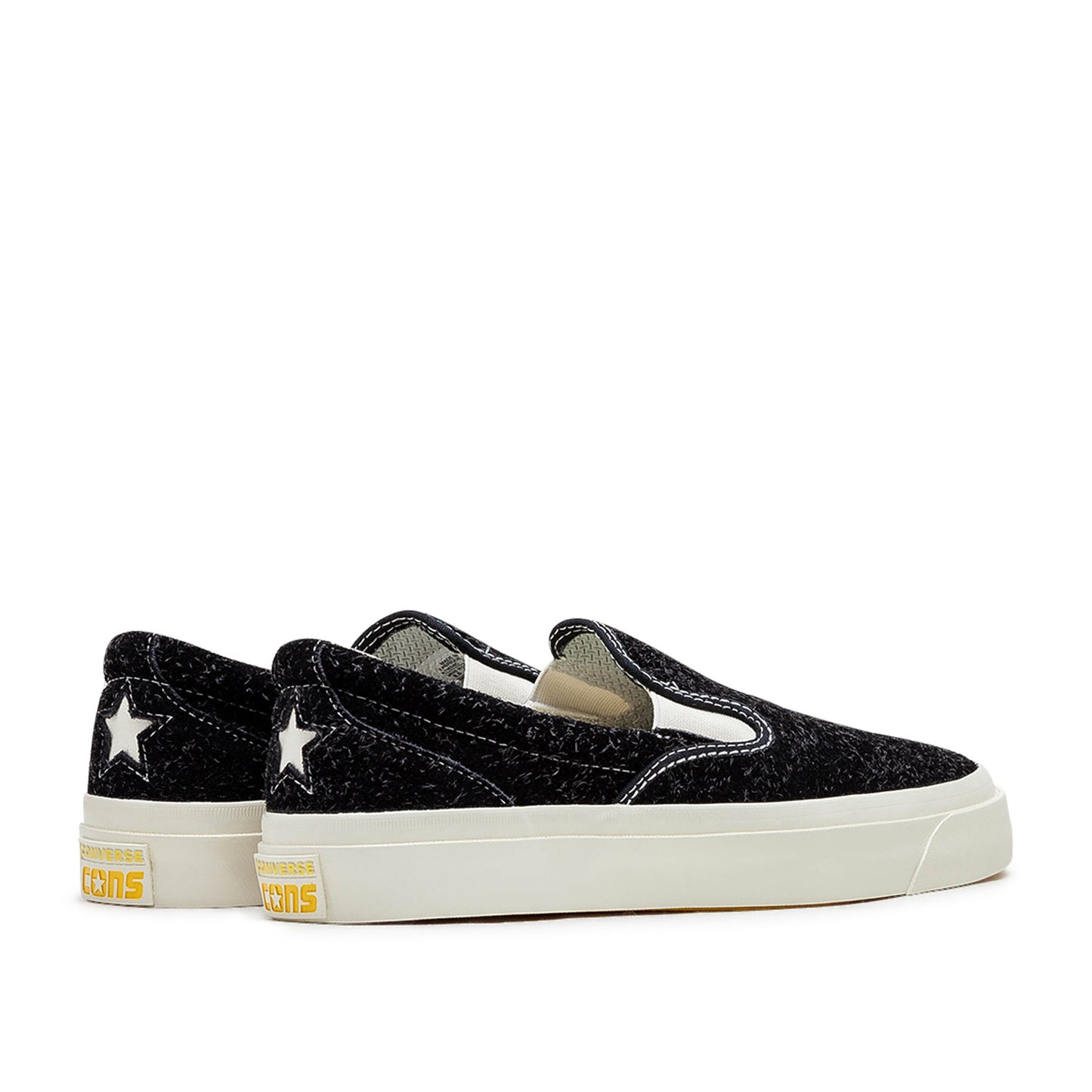 Converse x Golf Le Fleur* One Star CC Slip Pro (Schwarz) - Allike Store