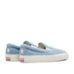 Converse x Golf Le Fleur* One Star CC Slip Pro (Blau) - Allike Store