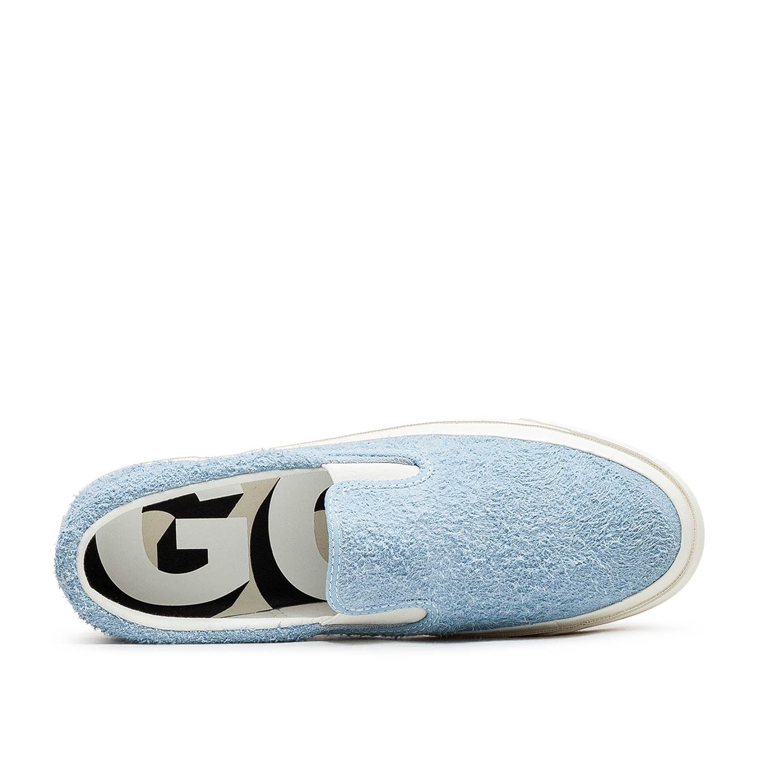 Converse x Golf Le Fleur* One Star CC Slip Pro (Blau) - Allike Store