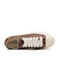 Converse x Golf Le Fleur* Chuck 70 OX (Braun / Beige)  - Allike Store