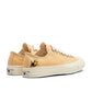 Converse x Golf Le Fleur* Chuck 70 OX (Orange / Beige)  - Allike Store