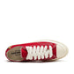 Converse x Golf Le Fleur* Chuck 70 OX (Rot / Beige)