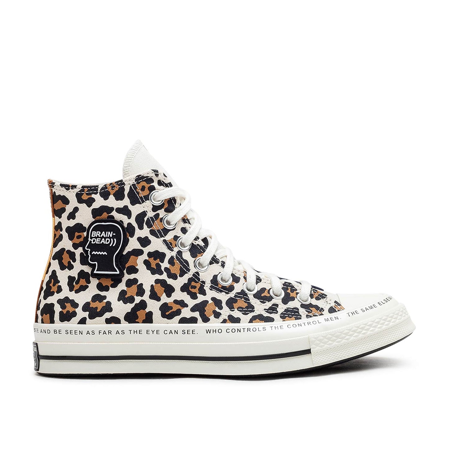 Converse x Brain Dead Converse Chuck 70 Mixed Animals (Multi)  - Allike Store