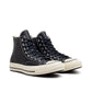 Converse Chuck 70 Leather (Black)