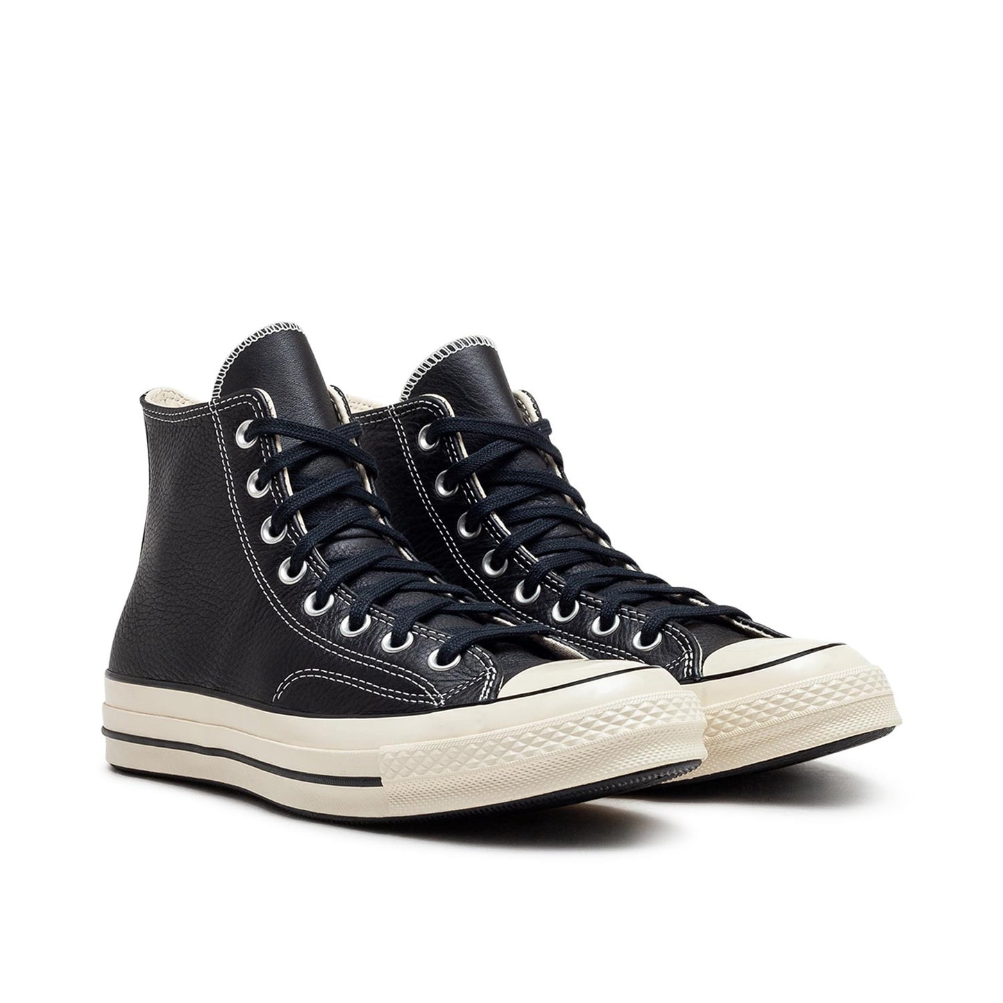 Converse Chuck 70 Leather (Black)