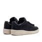 Converse Weapon Mono Leather (Schwarz) - Allike Store