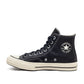 Converse Chuck 70 Leather (Schwarz) - Allike Store