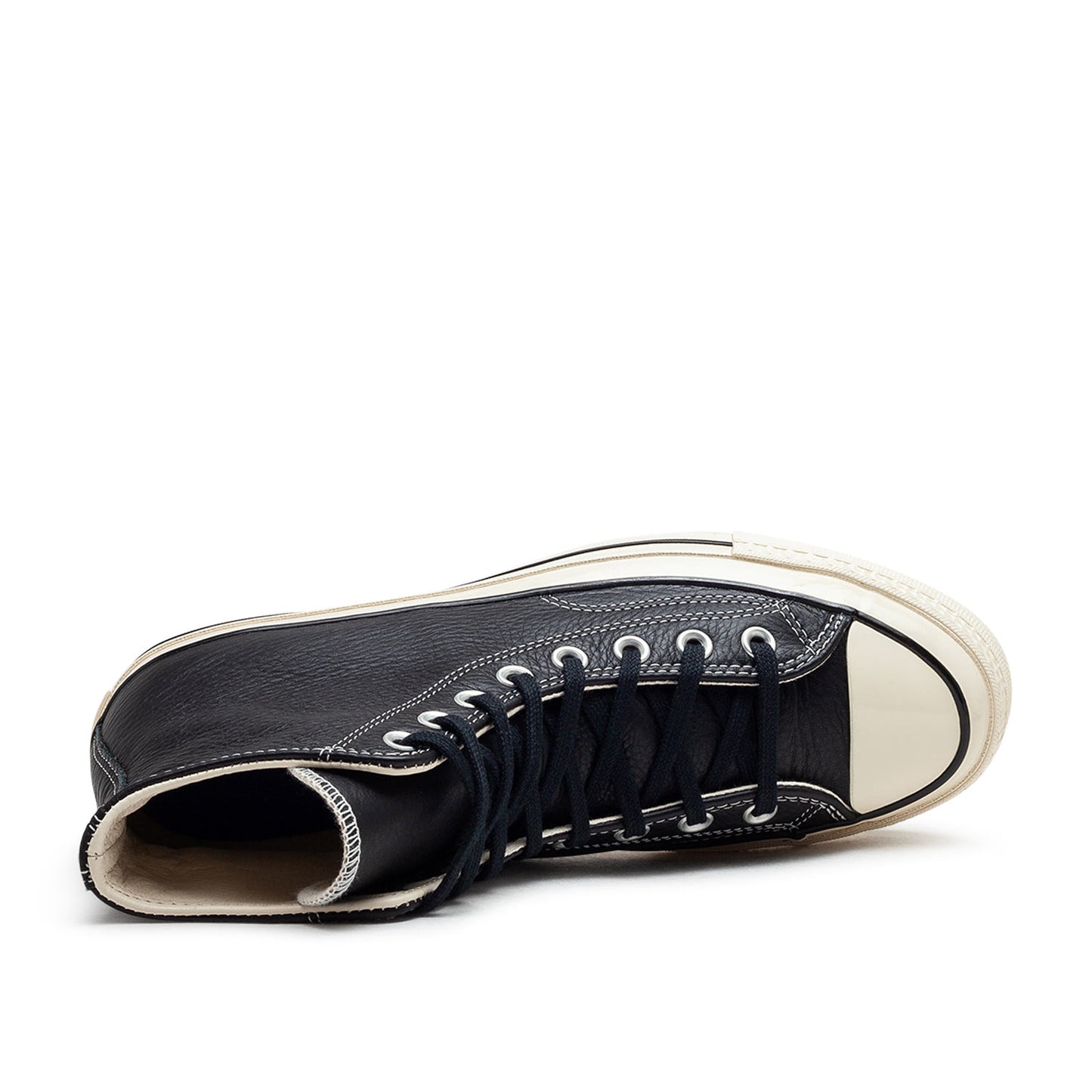 Converse Chuck 70 Leather (Schwarz) - Allike Store