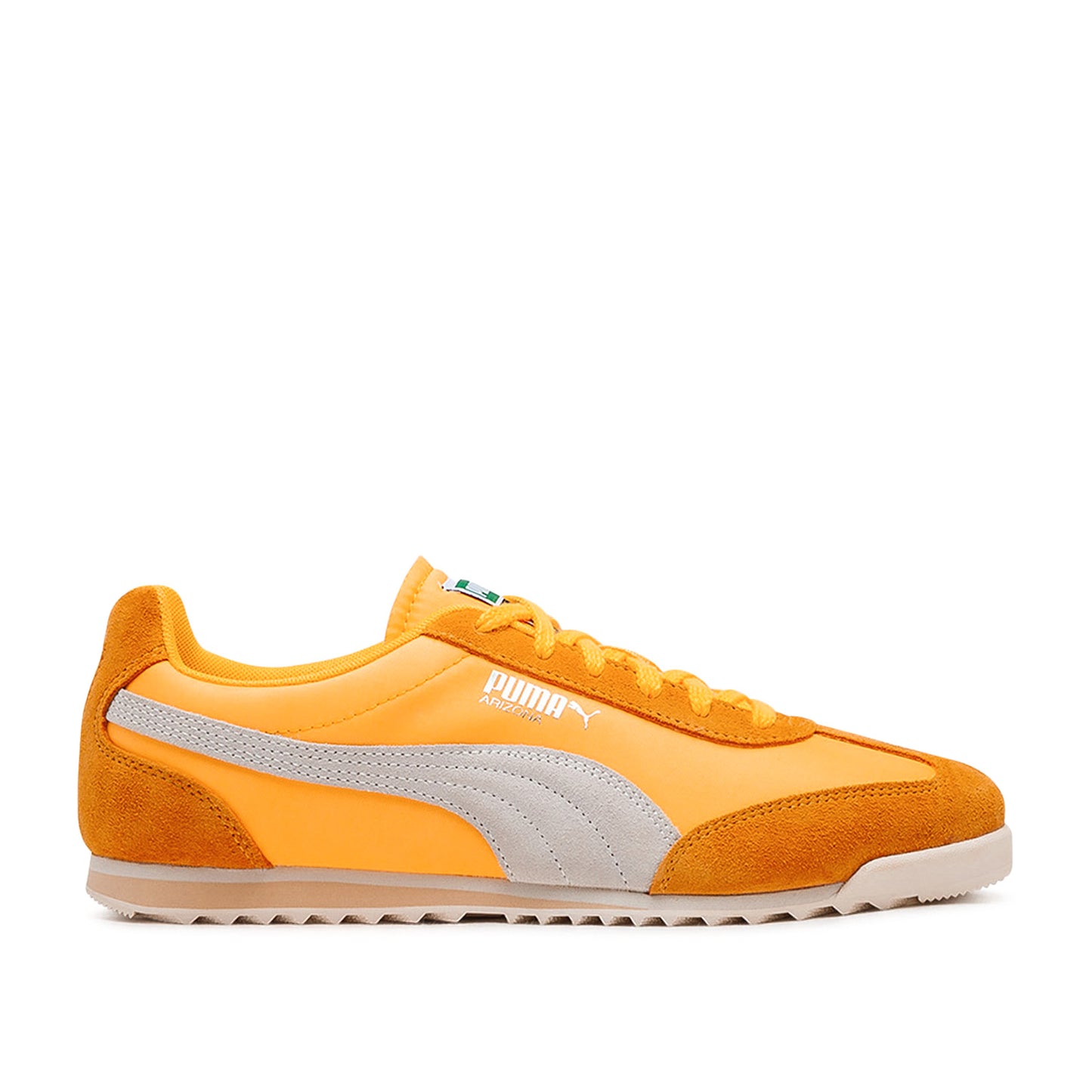 Puma Arizona Nylon (Gelb)  - Allike Store