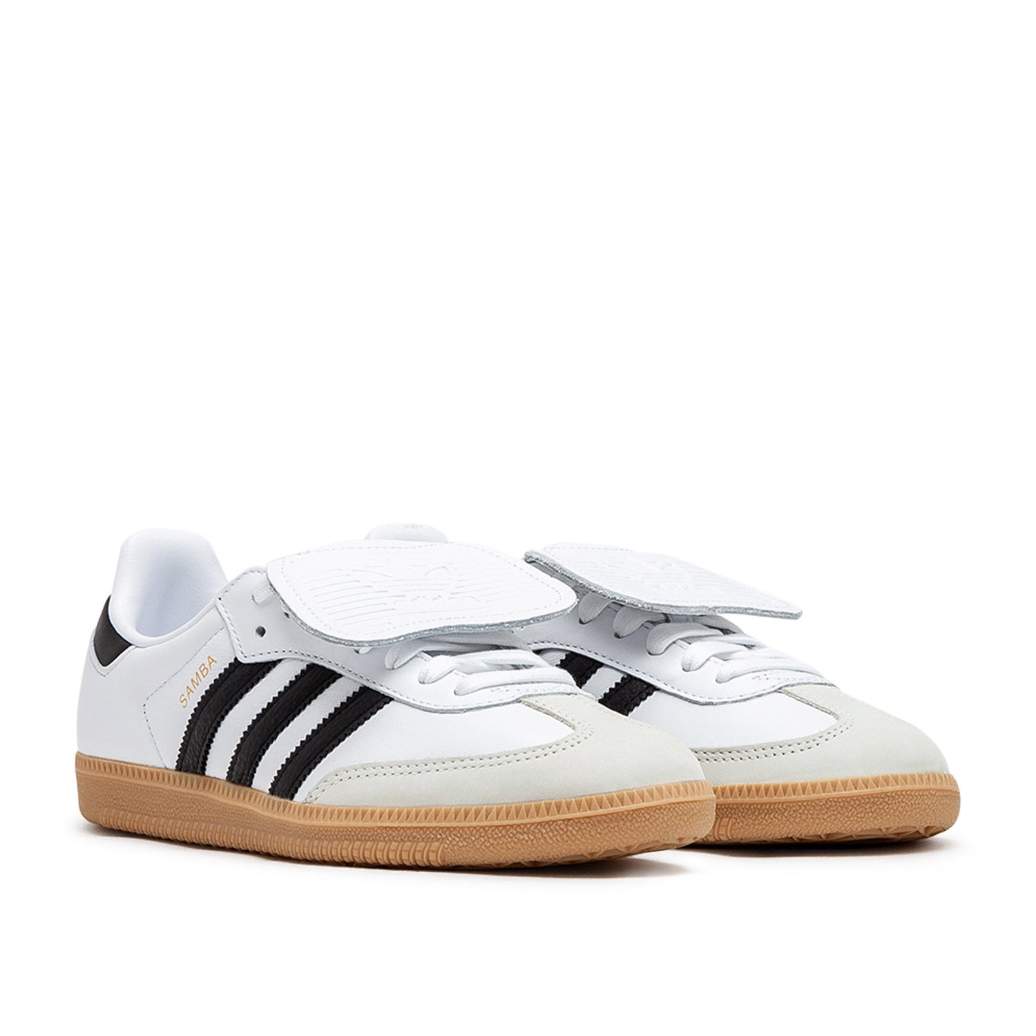 adidas WMNS Samba LT White Black IG4279 riverbanks mall adidas outlet locations store Cheap Everlastsiding Jordan Outlet