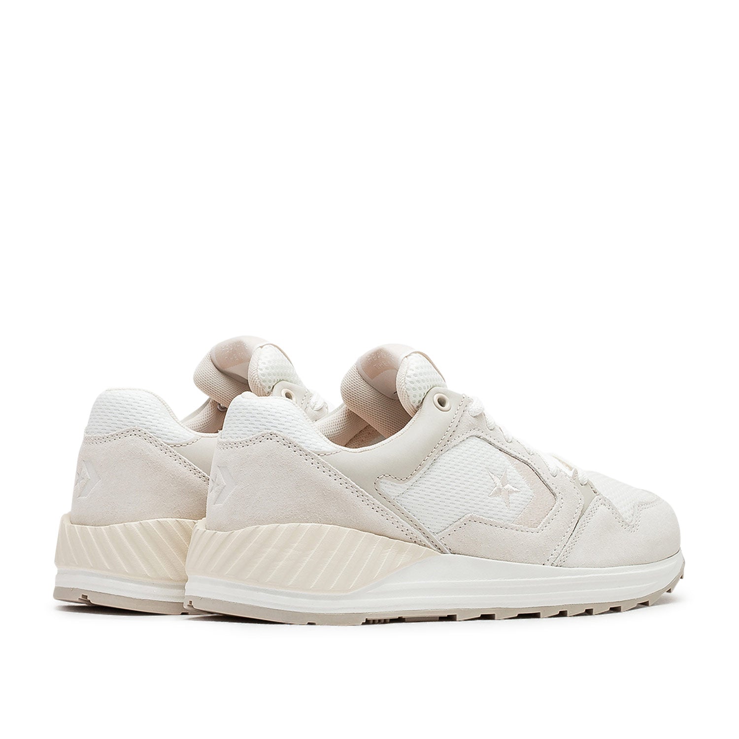 Converse Wave Trainer OX (Beige) - Allike Store