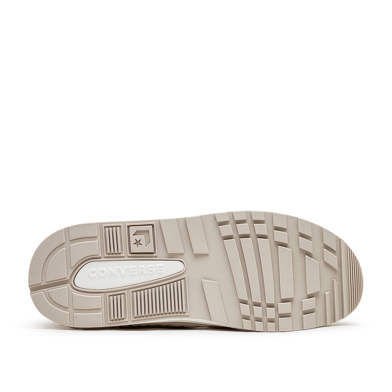 Converse Wave Trainer OX (Beige) - Allike Store
