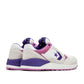 Converse Wave Trainer OX (Beige / Lila / Pink) - Allike Store