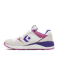 Converse Wave Trainer OX (Beige / Lilac / Pink)