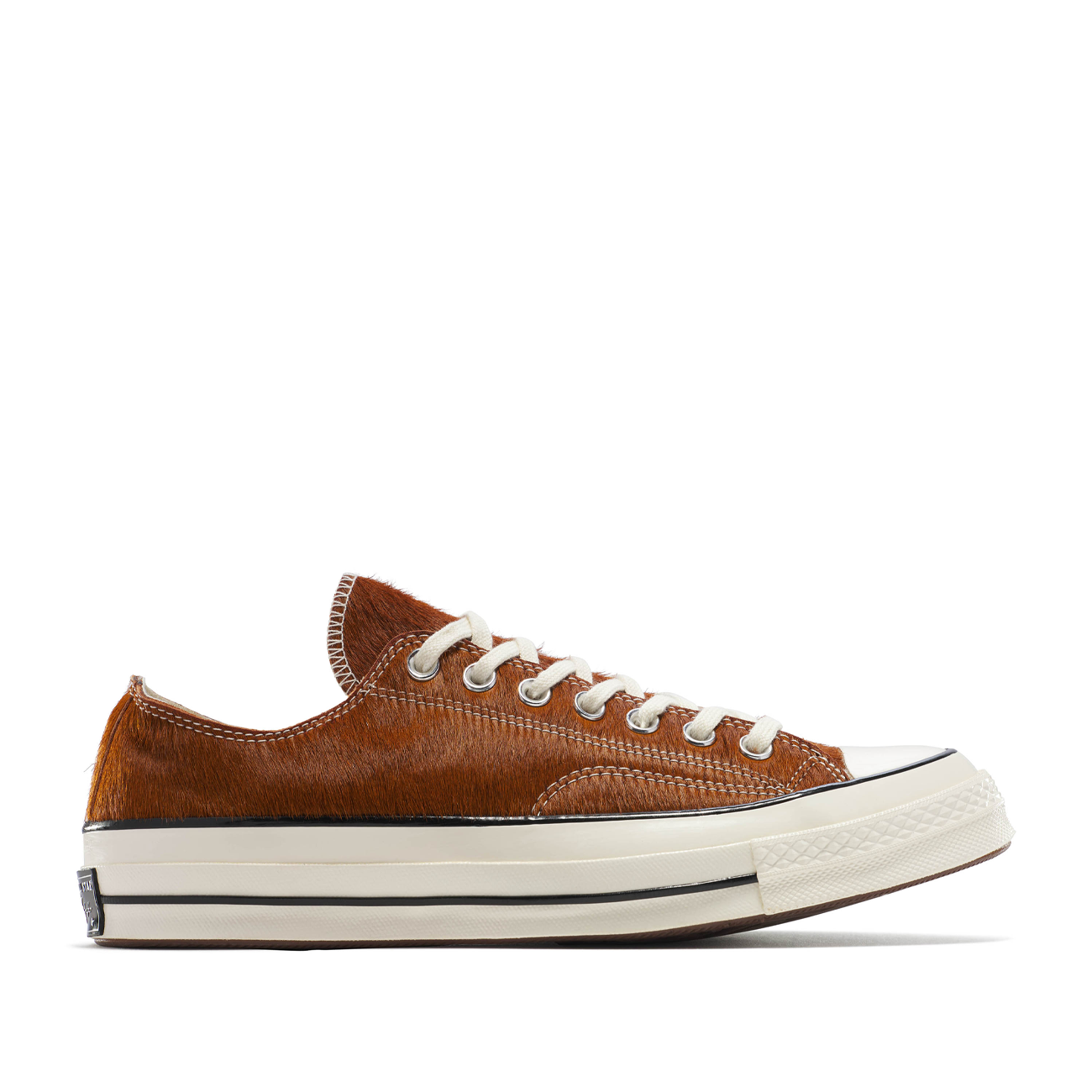 Converse Chuck 70 Pony Hair (Braun) - Allike Store