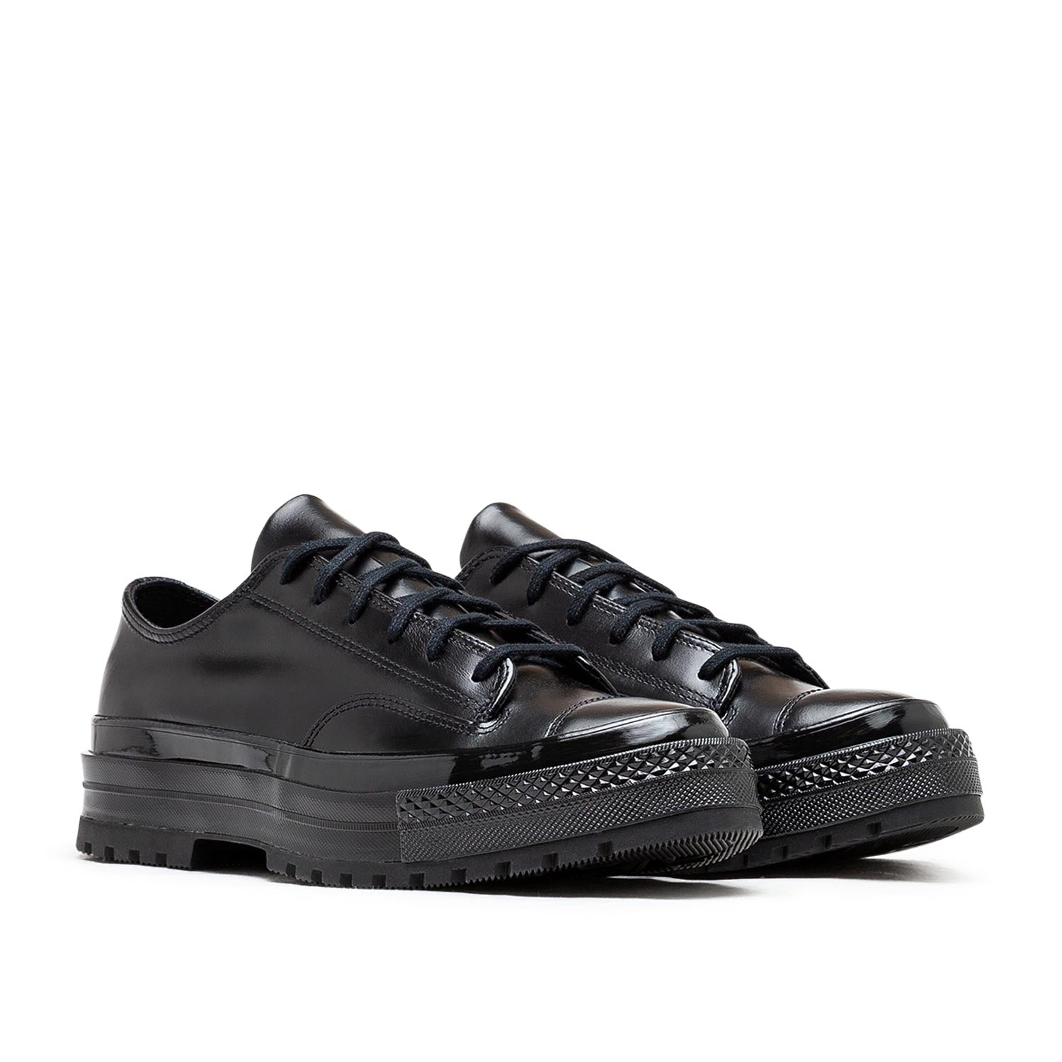 Converse Chuck 70 Formal (Schwarz) - Allike Store