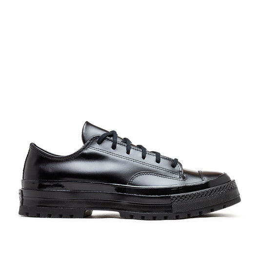 Converse Chuck 70 Formal (Schwarz)