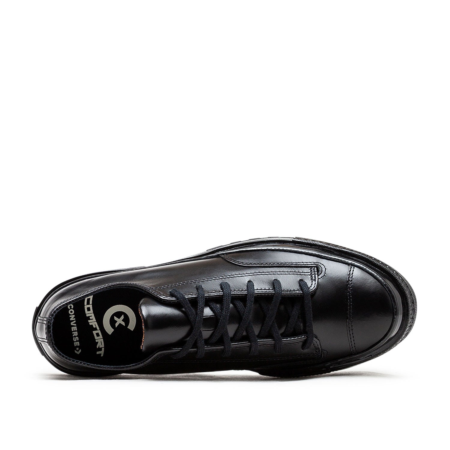 Converse Chuck 70 Formal (Schwarz) - Allike Store