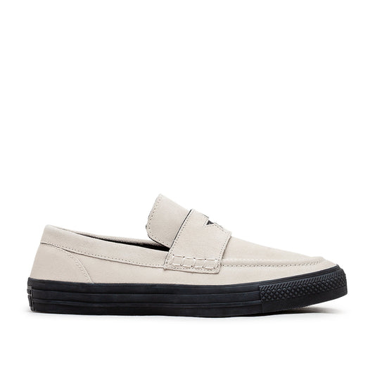 Converse Chuck Taylor All Star Loafer (Beige / Schwarz)