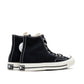 Converse Chuck 70 All Star Yin-Yang (Schwarz / Weiss) - Allike Store