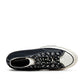 Converse Chuck 70 All Star Yin-Yang (Schwarz / Weiss) - Allike Store