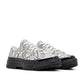 Converse Chuck 70 Formal Suede Snake Print (Grau) - Allike Store
