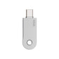 Orbitkey USB-C 64GB (Silber)  - Allike Store