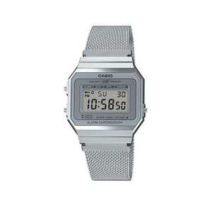 Casio A700WEM-7AEF(Silber)  - Allike Store