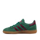 adidas Handball Spezial (Dunkelgrün / Dunkelrot) - Allike Store