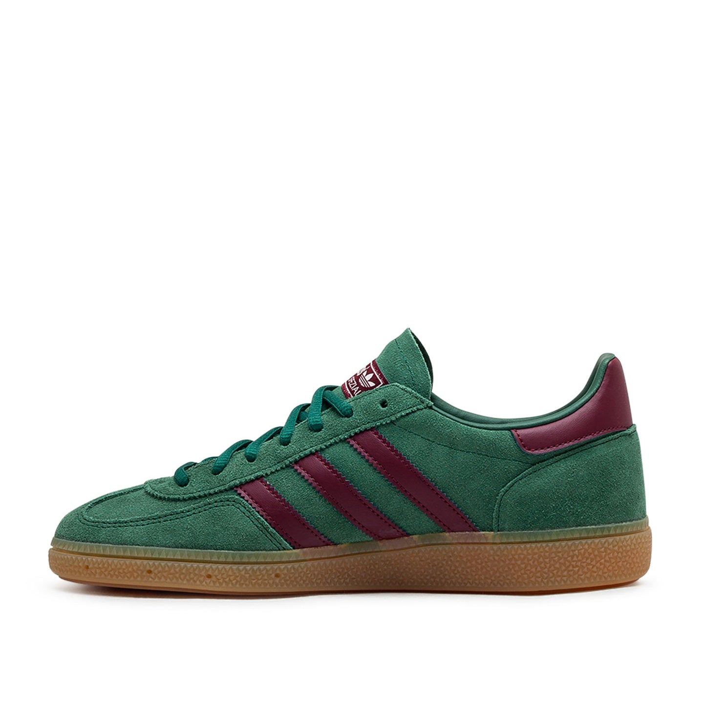 adidas Handball Spezial (Dunkelgrün / Dunkelrot) - Cheap Urlfreeze Jordan Outlet