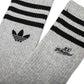 adidas x 100 Thieves Socks (Grau) - Allike Store