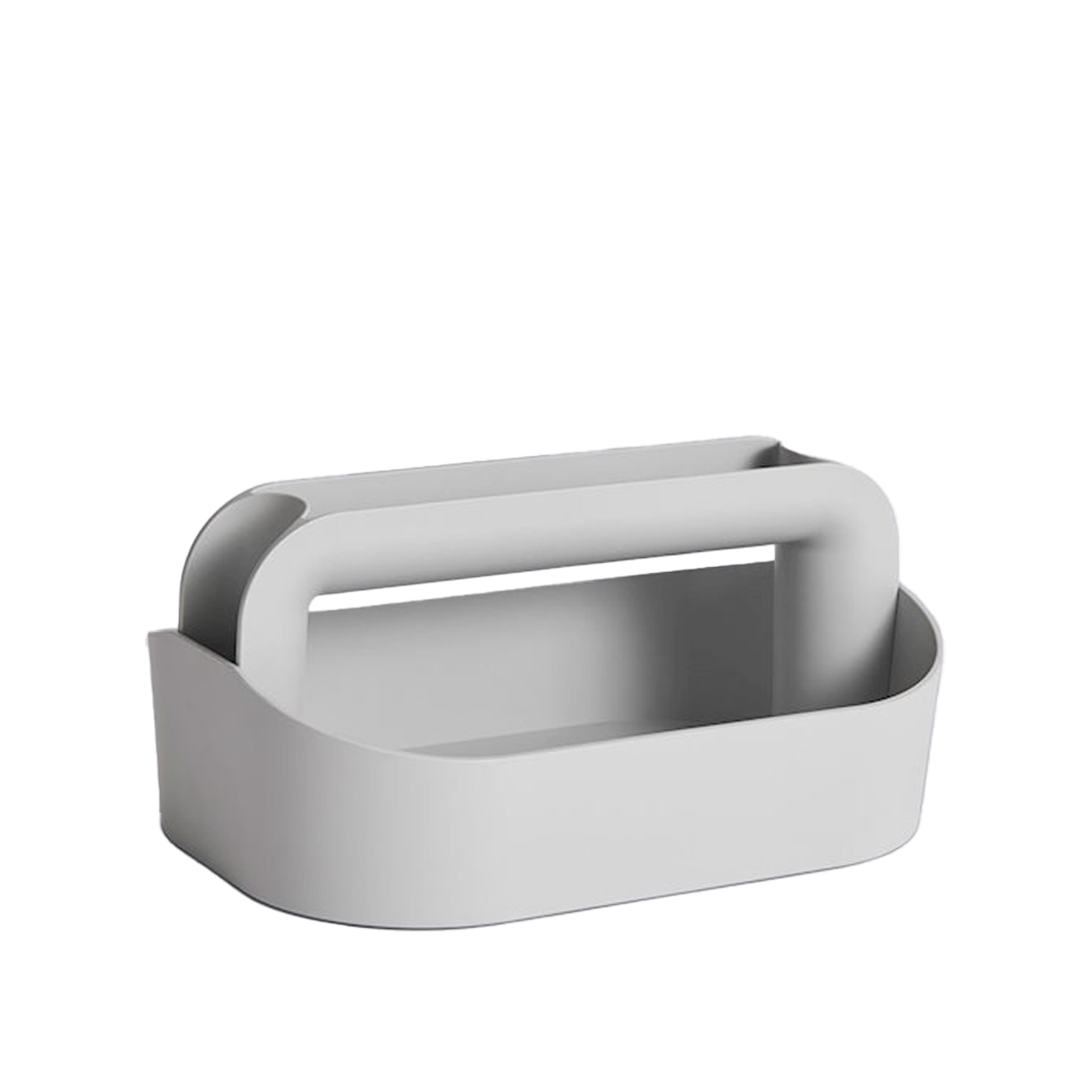 HAY Tool Box Recycled (Grau) - Allike Store