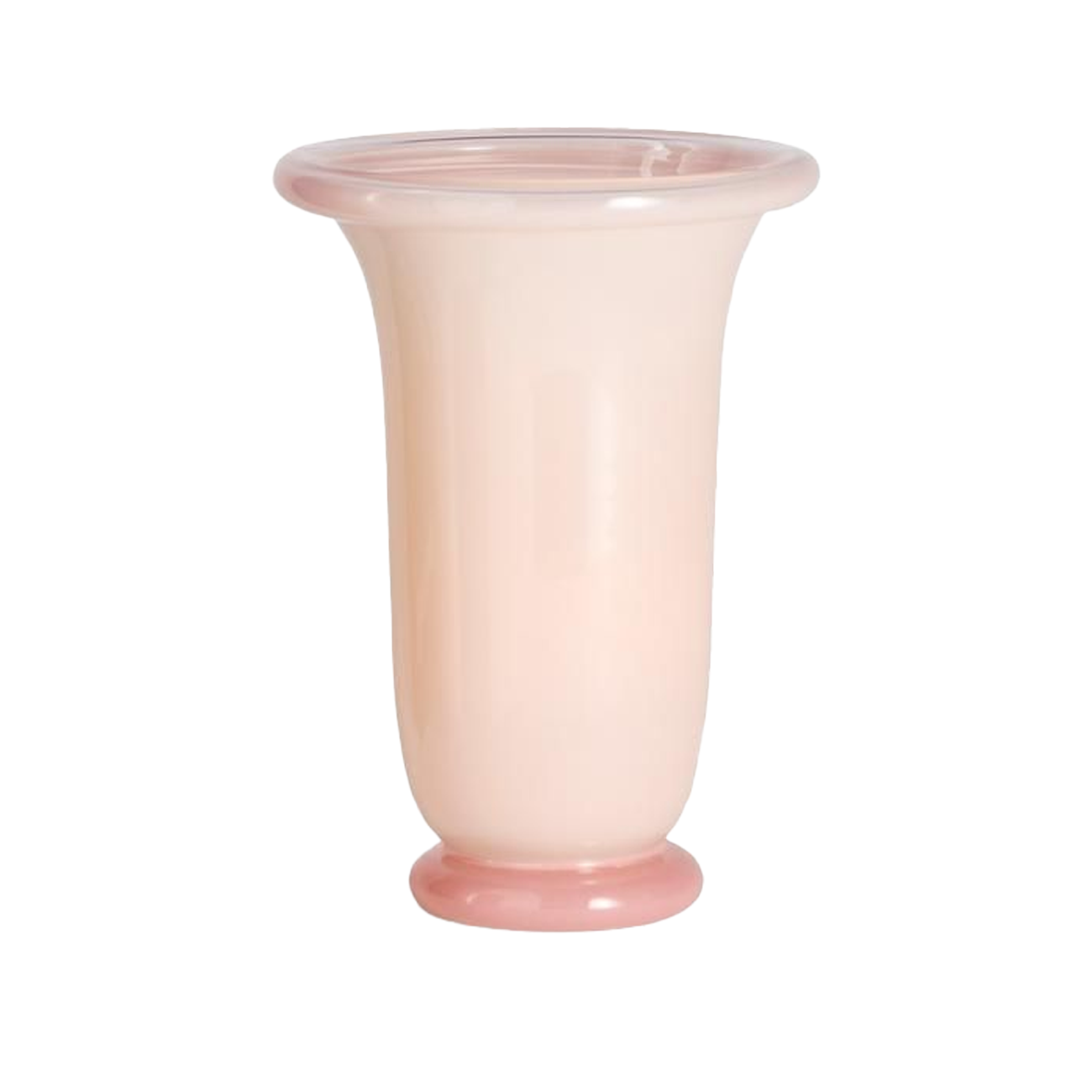 HAY Empire Vase (Pink) - Allike Store