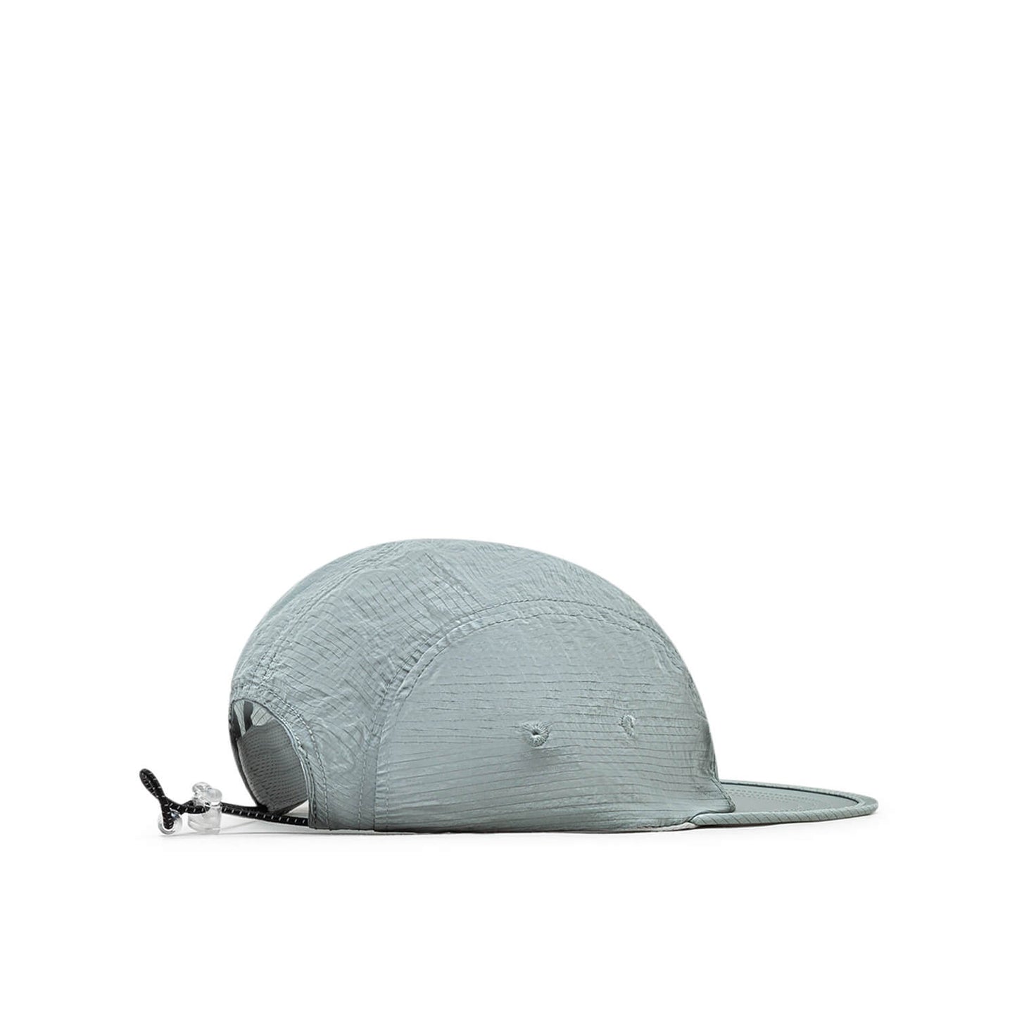 Allike Running Association Cap (Grau / Reflective) - Allike Store