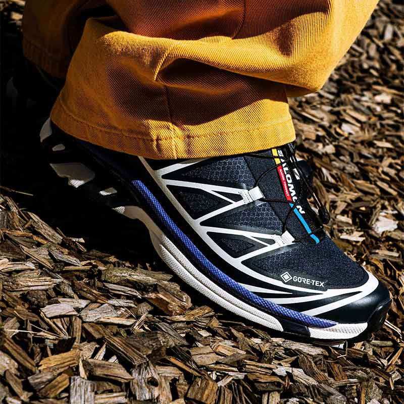 Salomon