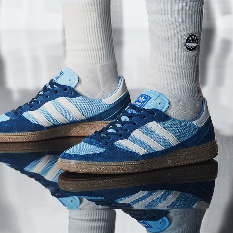 Allike Banner adidas Shoes Spezial 08042024