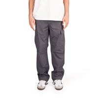 Carhartt WIP Regular Cargo Pant (Dunkelgrau)