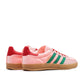 adidas WMNS Gazelle Indoor (Pink / Green)