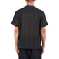 Obey Harison Woven (Schwarz) - Allike Store