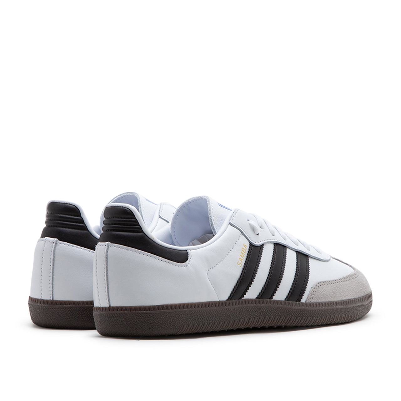 Adidas Samba Og (White / Black) B75806 – Allike Store