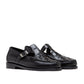 G.H. Bass Weejun Heritage Fisherman (Schwarz) - Allike Store